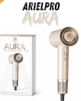 ARIEL PRO AURA – הדור החדש