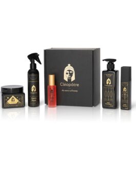 מארז קלאופטרי 5 באחד