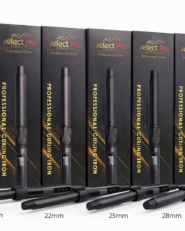 מסלסל שיער Select Pro