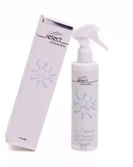 סלקט ספריי שיקום לשיער Q17 – SELECT