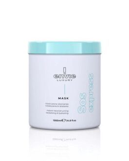 מסכת SOS לשיקום מיידי 1000 מ"ל Envie Luxury