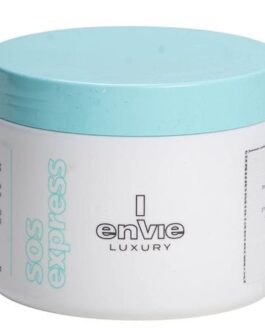 מסכת SOS לשיקום מיידי 500 מ"ל Envie Luxury