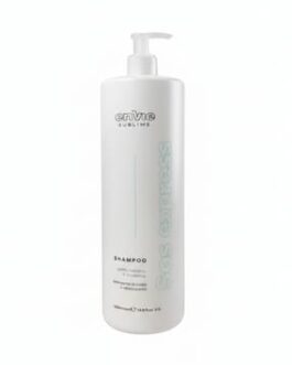 שמפו SOS שיקום מיידי 1 ליטר Envie Luxury
